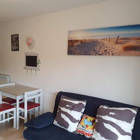 Casa Del Mare Apartment Формия Екстериор снимка