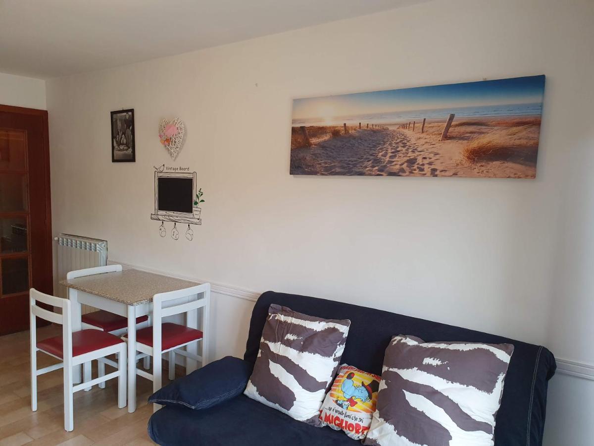 Casa Del Mare Apartment Формия Екстериор снимка