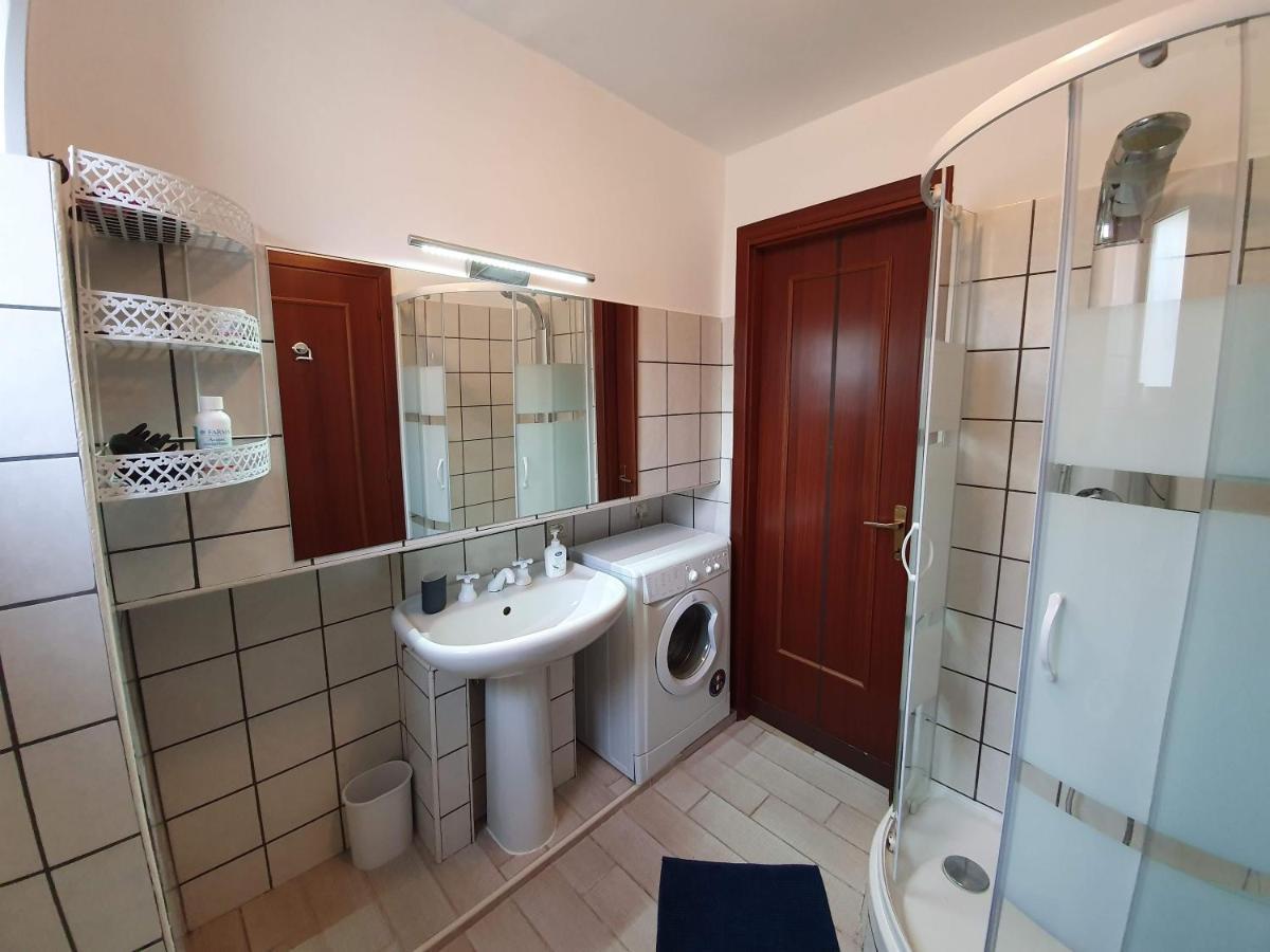 Casa Del Mare Apartment Формия Екстериор снимка